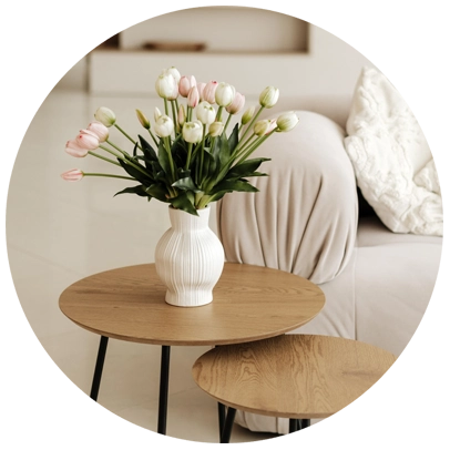Rosas, símbolos de elegancia